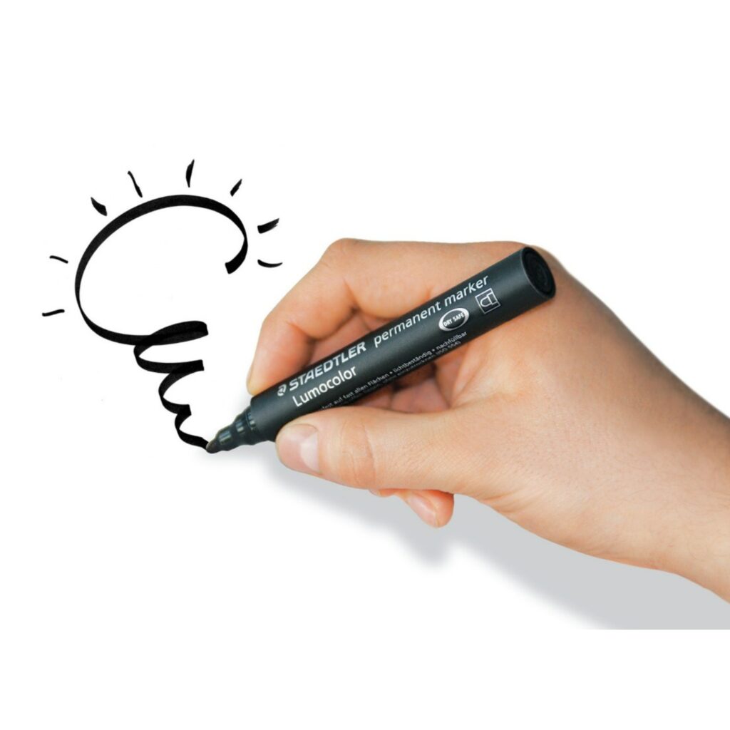 Lumocolor® permanent marker 352 루모컬러 유성마카 352 staedtlerkr
